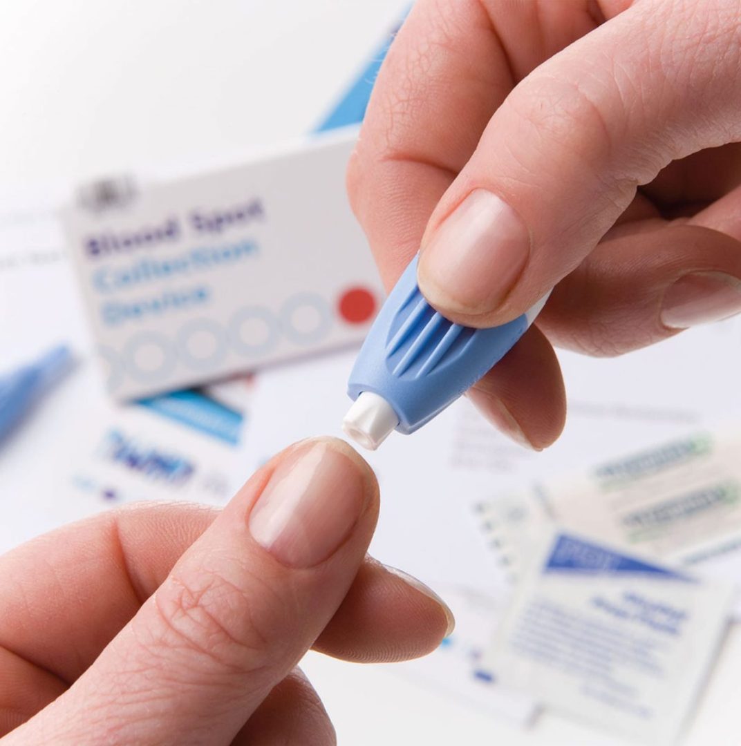 Blood Tests