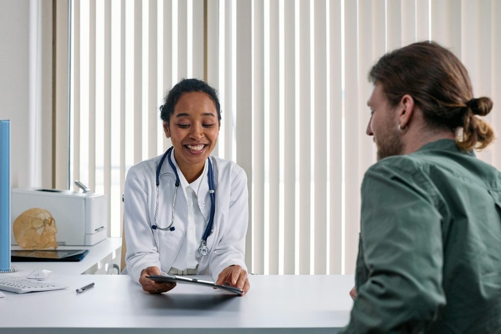 Advance Health Blood Test | Youth Revisited