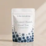 Advanced Health Blood Test
