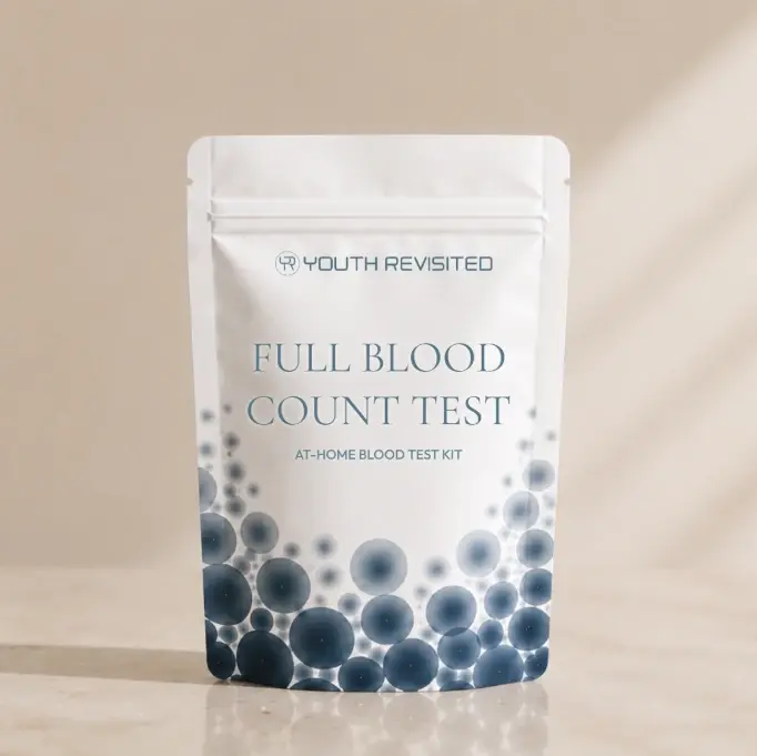 Full Blood Count Test