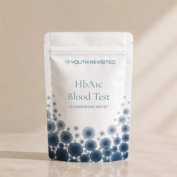 HbA1c Blood Test