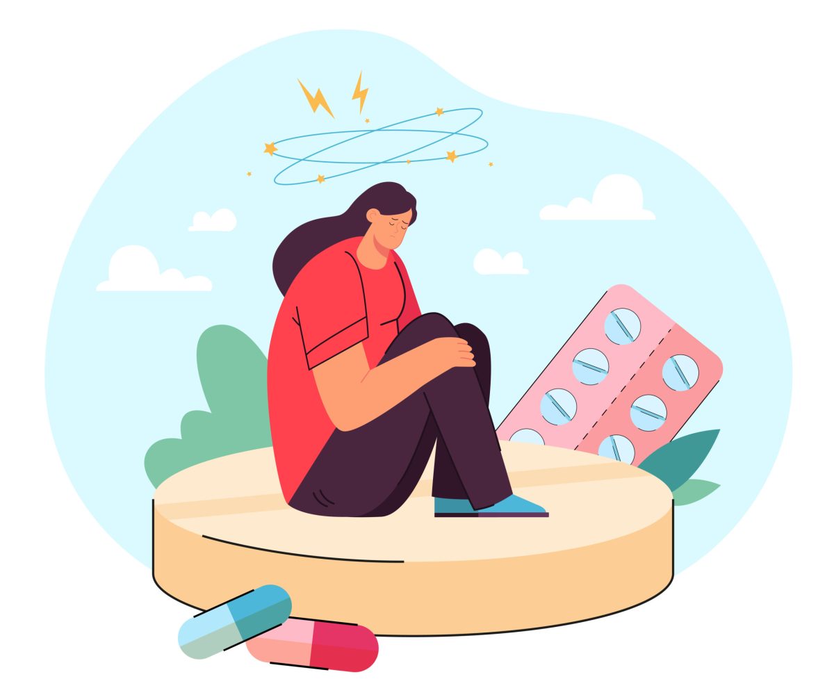 HOW HORMONE IMBALANCE COULD BE AFFECTING YOU