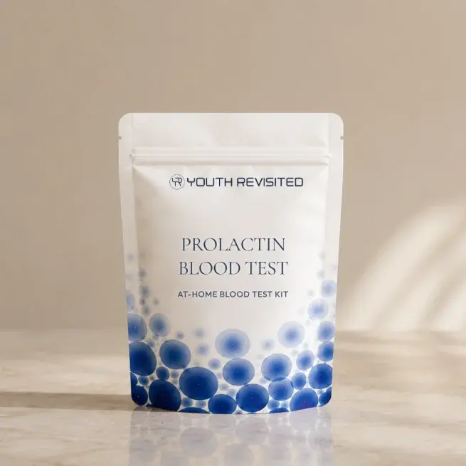 Prolactin Blood Test