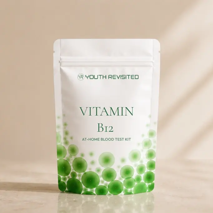 Vitamin B12 Blood Test