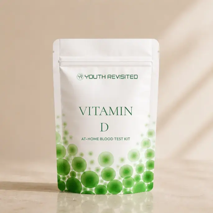 Vitamin D Blood Test