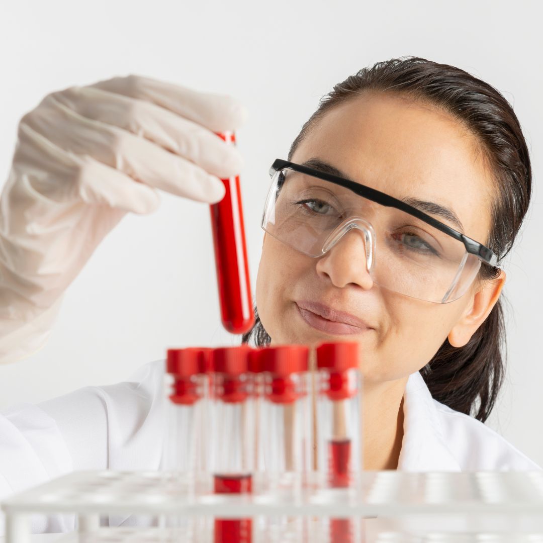 Blood Sample