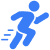 Competitive Athlete