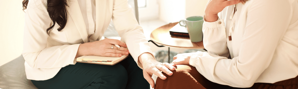 Counselling & Support 
