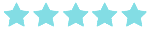 star reviews
