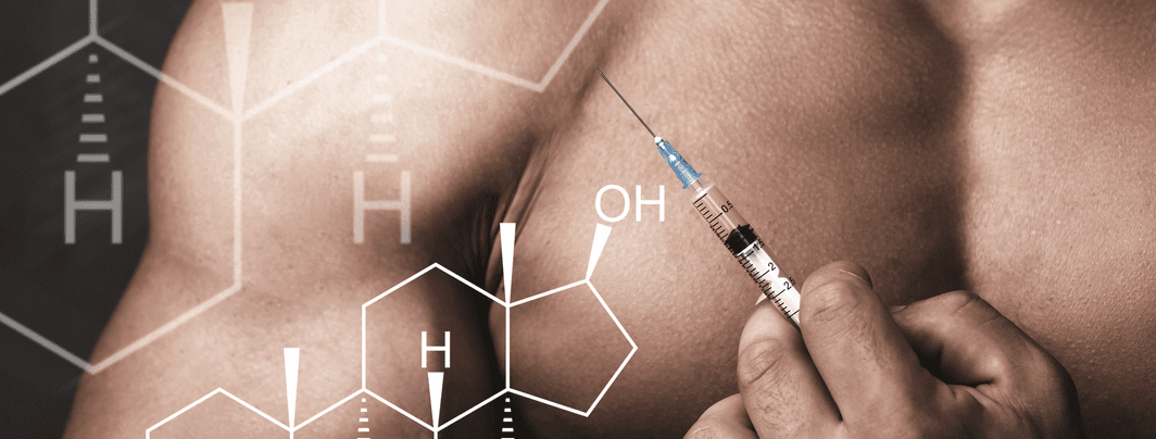 testosterone replacement therapy (TRT) 