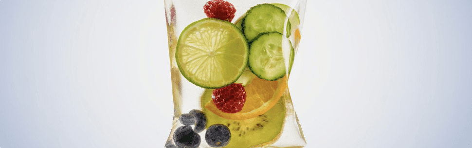 IV Vitamin Therapy 