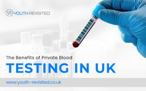 The benefits of private blood test