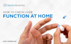 How To Check Liver Function At Home