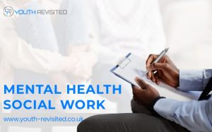 book blood test online mental health social work