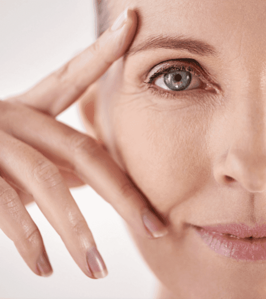 Anti Aging