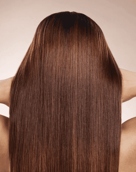 Hair Nourishment