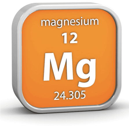 Magnesium