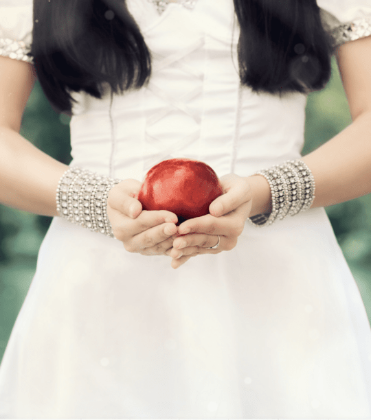 Snow White