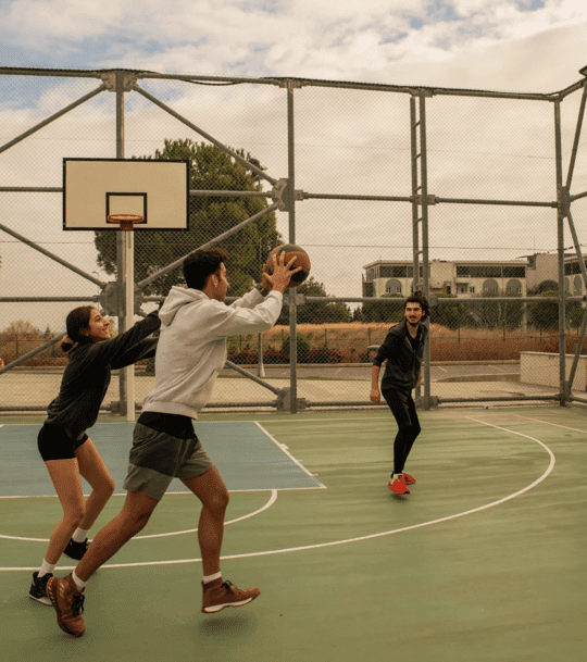 Sports  