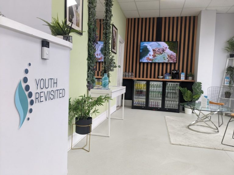 Grimsby Clinic | Youth Revisited