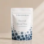 Thyroid Blood Test