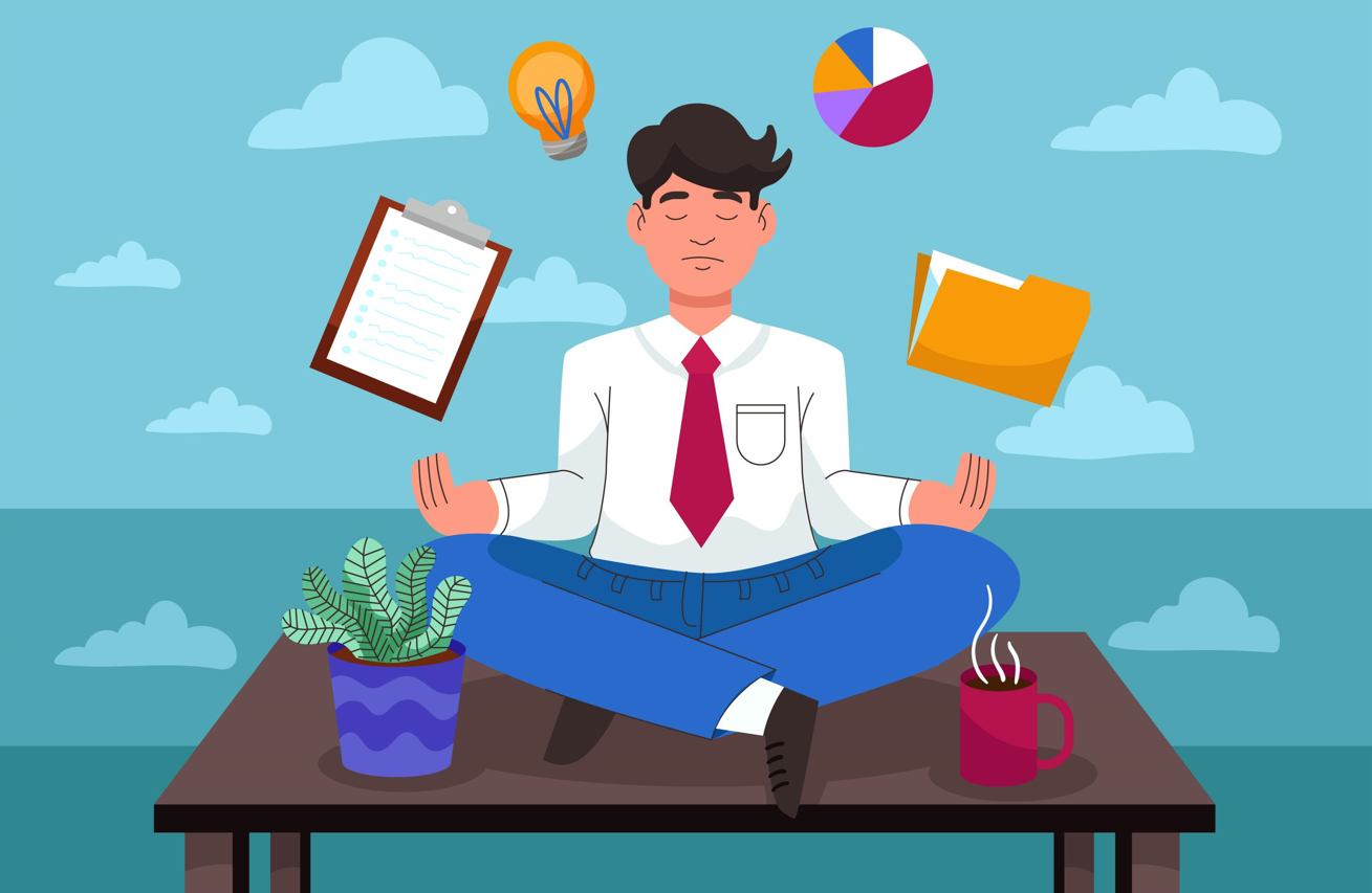 Why Corporate Wellness is the Key to Unlocking Your Team’s Full Potential