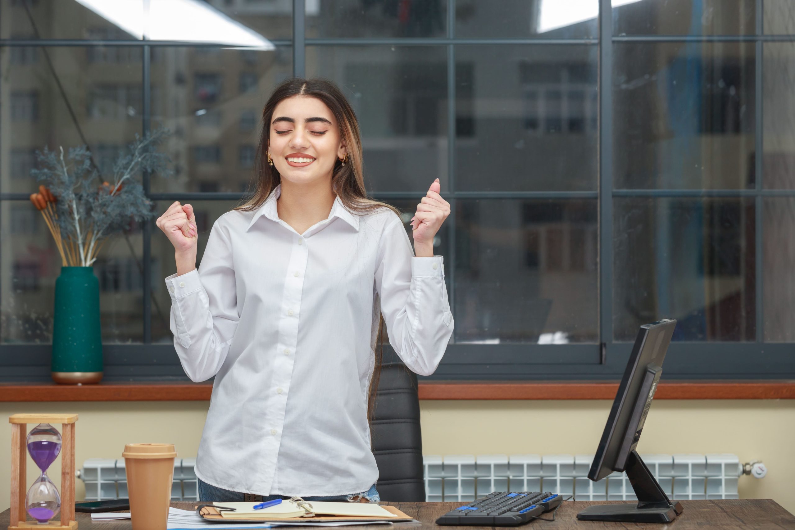 From Burnout to Balance: How Youth Revisited Supports Employee Wellness