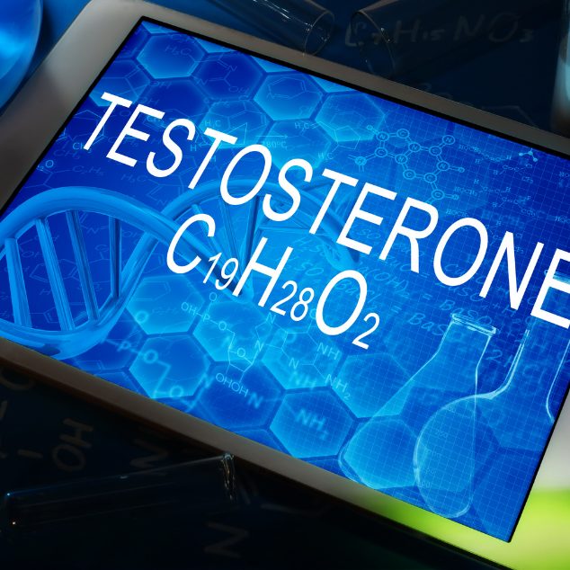 testsoterone check basic test image