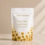 Hair Skin and Nails