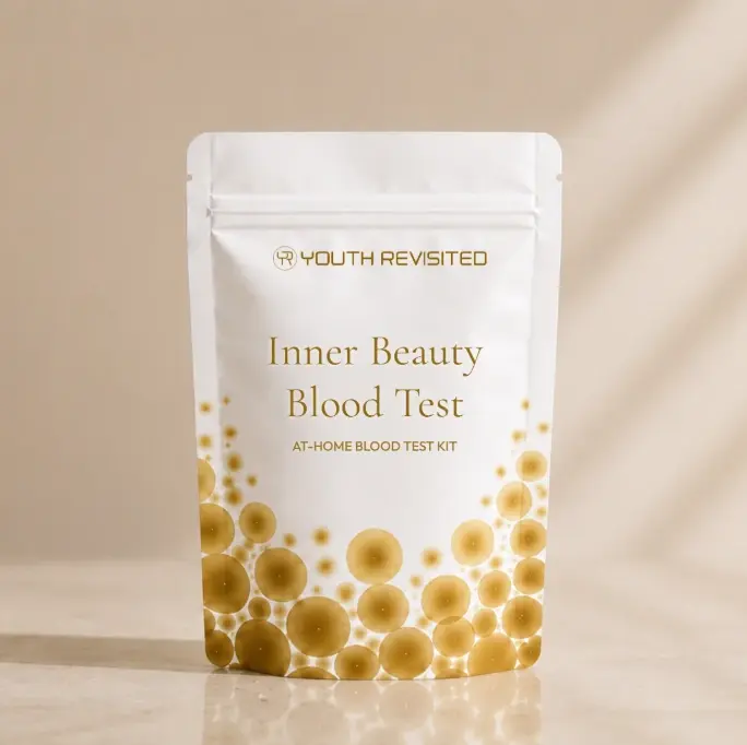 Inner Beauty Blood Test