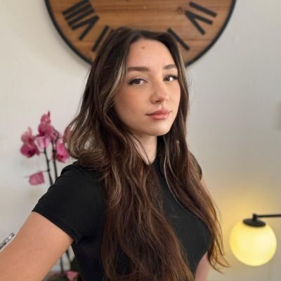 Team Member Scarlett