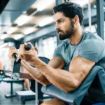 TRT monitoring profile Test