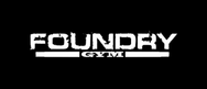 The Foundry Gym logo