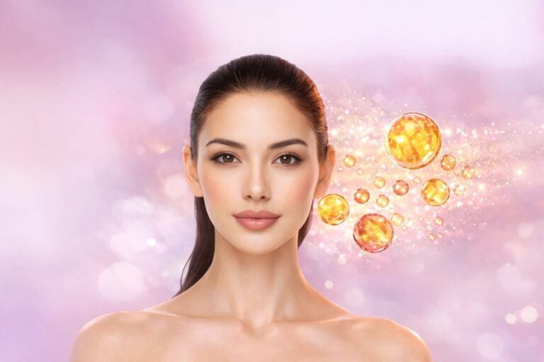 Guide to Getting Your Skin to Glow