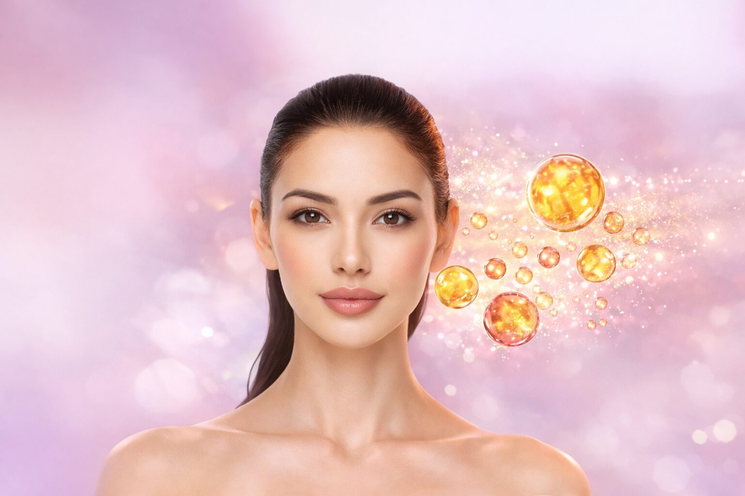 Guide to Getting Your Skin to Glow