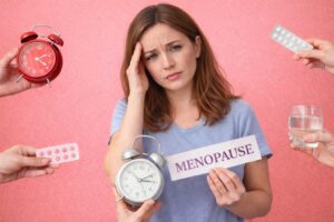 Menopause