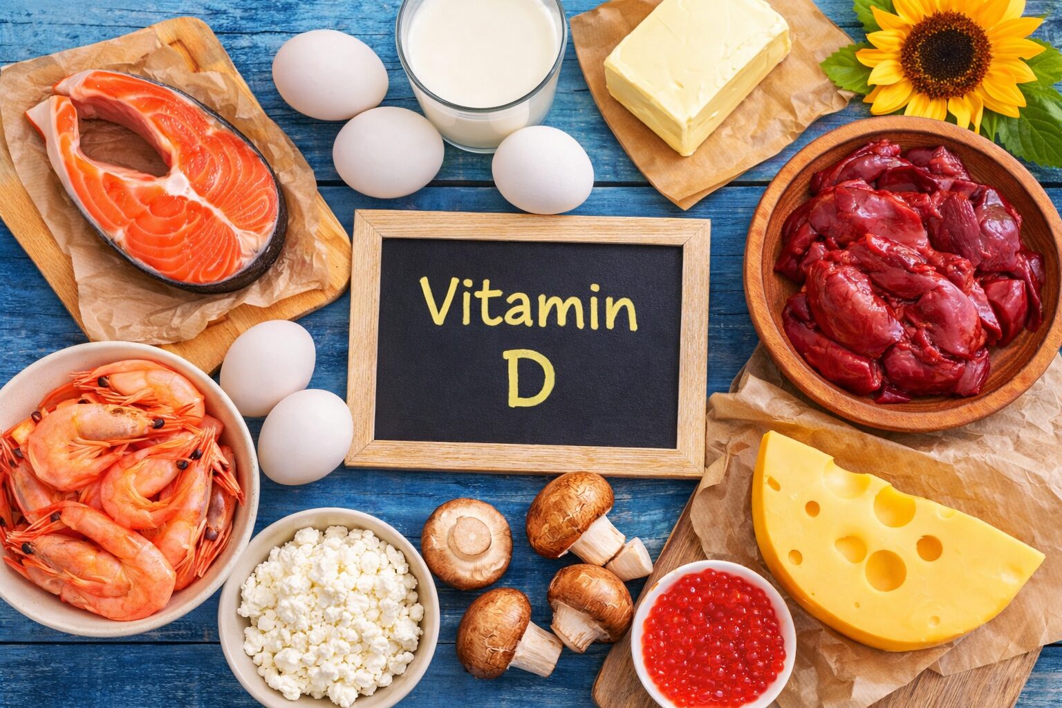 Vitamin D