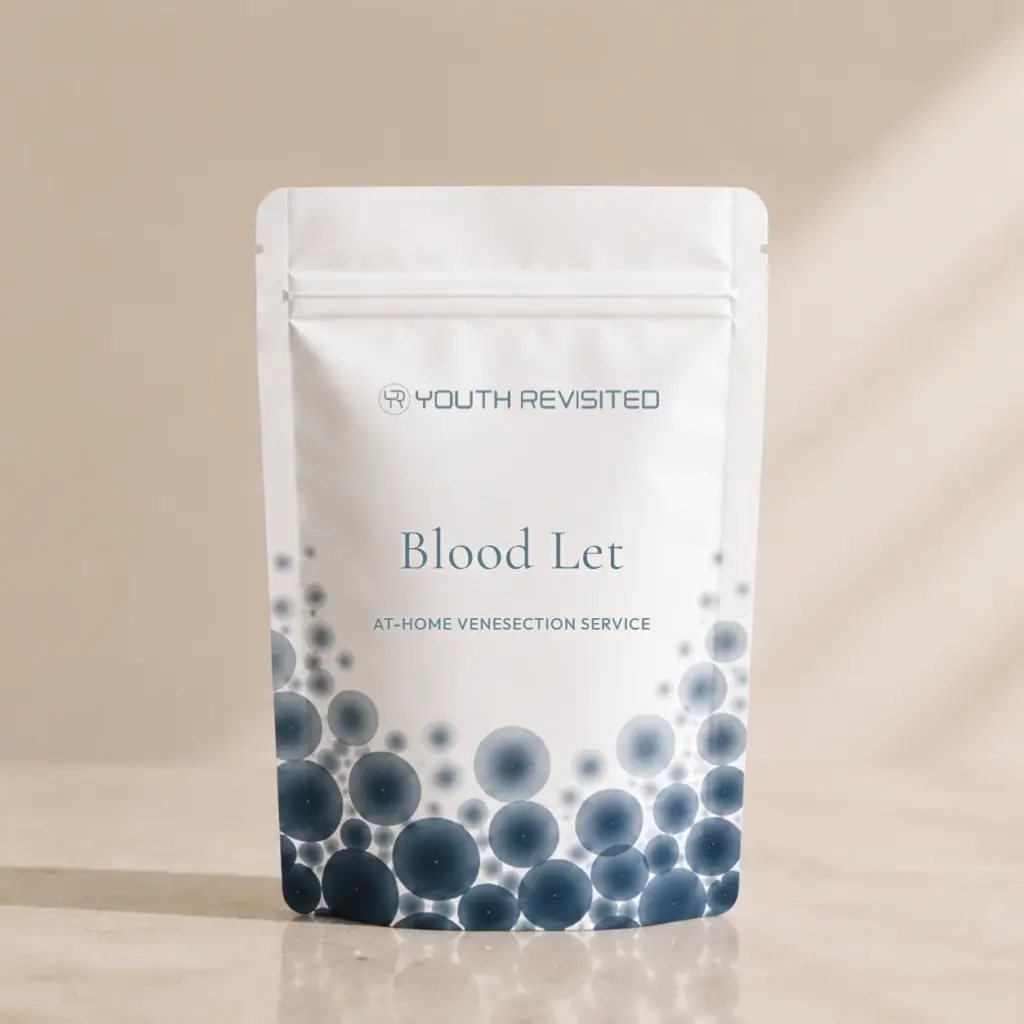 blood let
