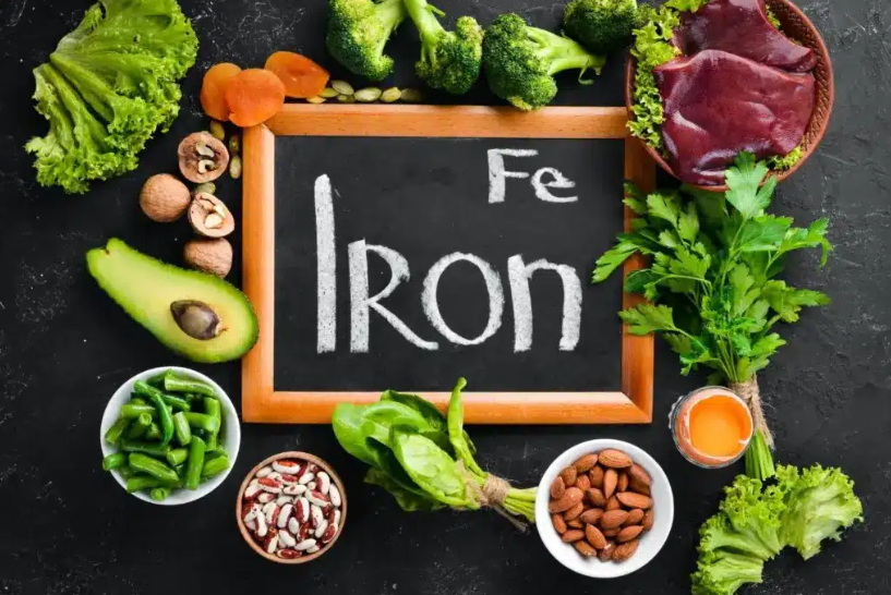 Ferritin vs Iron: Why One Number Isn’t Your Iron Status
