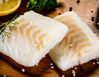 Cod-Haddock