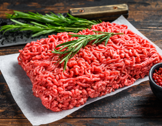 Minced-Beef
